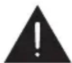 TCL Alto 7+ - CAUTION - 3
