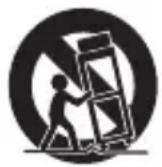 TCL Alto 7 - Important safety instructions - 1