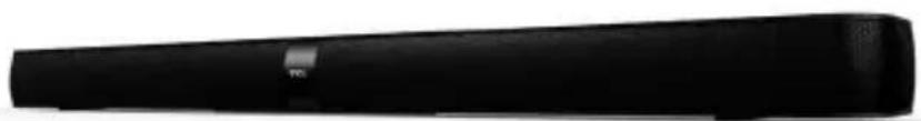 TCL Alto 7 - Channel Home Theater Sound Bar - 1