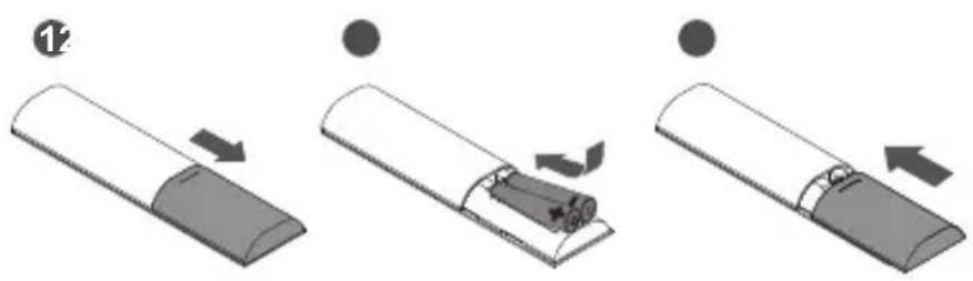 TCL Alto 7 - Caution - 1