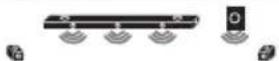 LG SN11RG - Surround sound - 60