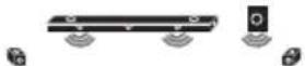 LG SN11RG - Surround sound - 46