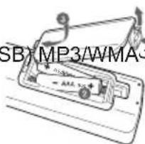 SBMP3/WMA