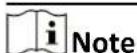 Hikvision NVR-216MH-C/16P - Alarm Pop-up Delay - 1