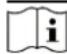 Hikvision DS-MP7608 - Caution - 1