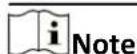 Hikvision NVR 116MH-C - Event - 1