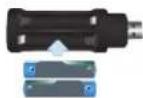 Steren WR-810 - BATTERY INSTALLATION - 2