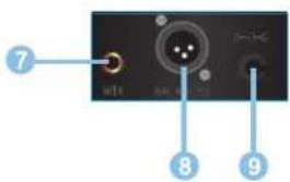 Steren WR-810 - HIGHLIGHTS - 2