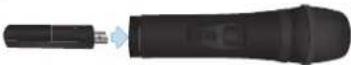 Steren WR-810 - RECARGA DE BATERÍAS MEDIANTE USB - 2