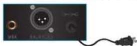 Steren WR-810 - INSTRUCCIONES - 1