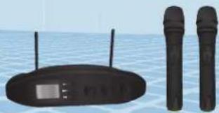 Steren WR-810 - STEREN - 1