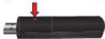Steren WR-810 - RECARGA DE BATERÍAS MEDIANTE USB - 1