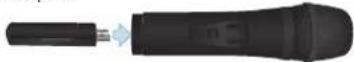 Steren WR-810 - BATTERY RECHARGE BY USB - 2