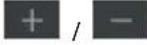 Provision-ISR NVR5-32800-16P(2U) - PTZ Control Interface: - 9