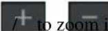 Provision-ISR NVR5-32800-16P(2U) - ➢ Lens Control (IP Cameras only. Must be supported by the camera – MVF Model): - 3