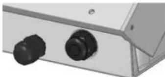 PHILIPS ClearFlood BVP650 - TYPES OF MAIN CONNECTOR - 3