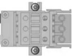 PHILIPS ClearFlood BVP650 - TYPES OF MAIN CONNECTOR - 12