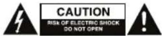KONIG DVB-T2 FTA20 - Seguridad eléctrica - 1