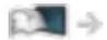 PANASONIC TX-43HXW904 - Omgivelsessensor - 1