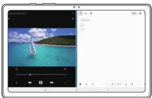 SAMSUNG Galaxy Tab A7 - Introduktion - 2