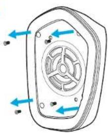 LOGITECH G733 Lightspeed - INSTRUCTIONS D'INSTALLATION - 1