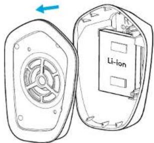 Li-ion