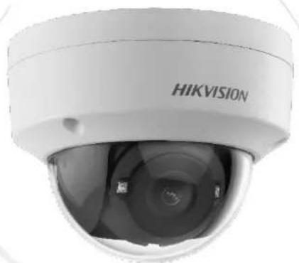 Hikvision DS-2CE57U7T-VPITF - 2