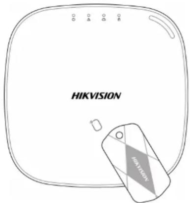 HIKVISION HIKVISION