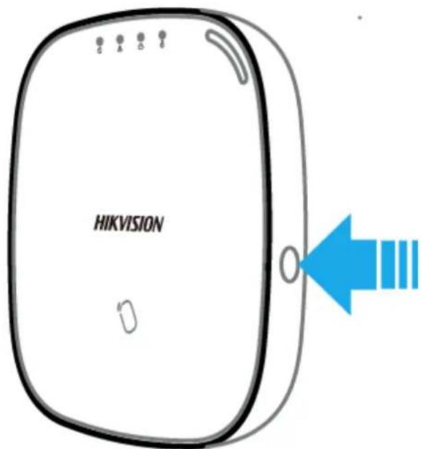 HIKVISION