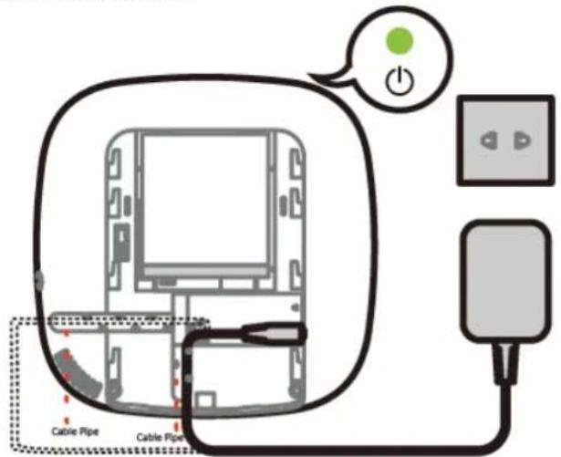 Cable Pipe Cable Pipe
