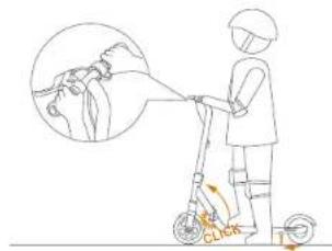 SEGWAY Ninebot eKickScooter ZING E8 - Zusammenbau - 2