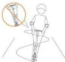 SEGWAY Ninebot eKickScooter ZING E8 - ADVERTENCIA - 6