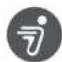 SEGWAY Ninebot eKickScooter ZING E8 - Contacto - 1