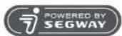 SEGWAY Ninebot eKickScooter ZING E8 - Ninebot eKickScooter ZING E8/E10 User Manual - 1