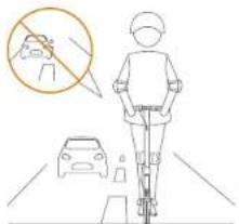 SEGWAY Ninebot eKickScooter ZING E8 - ATTENZIONE - 1