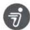 SEGWAY Ninebot eKickScooter ZING E8 - Contatti - 1