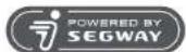 SEGWAY Ninebot eKickScooter ZING E8 - Contact - 2