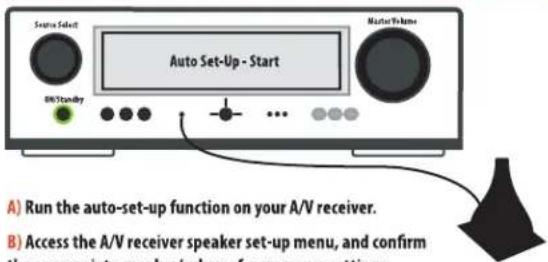 SVS SB13-Ultra - Quick Start Guide - 11
