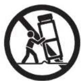 SVS SB13-Ultra - Important Safety Instructions - 1