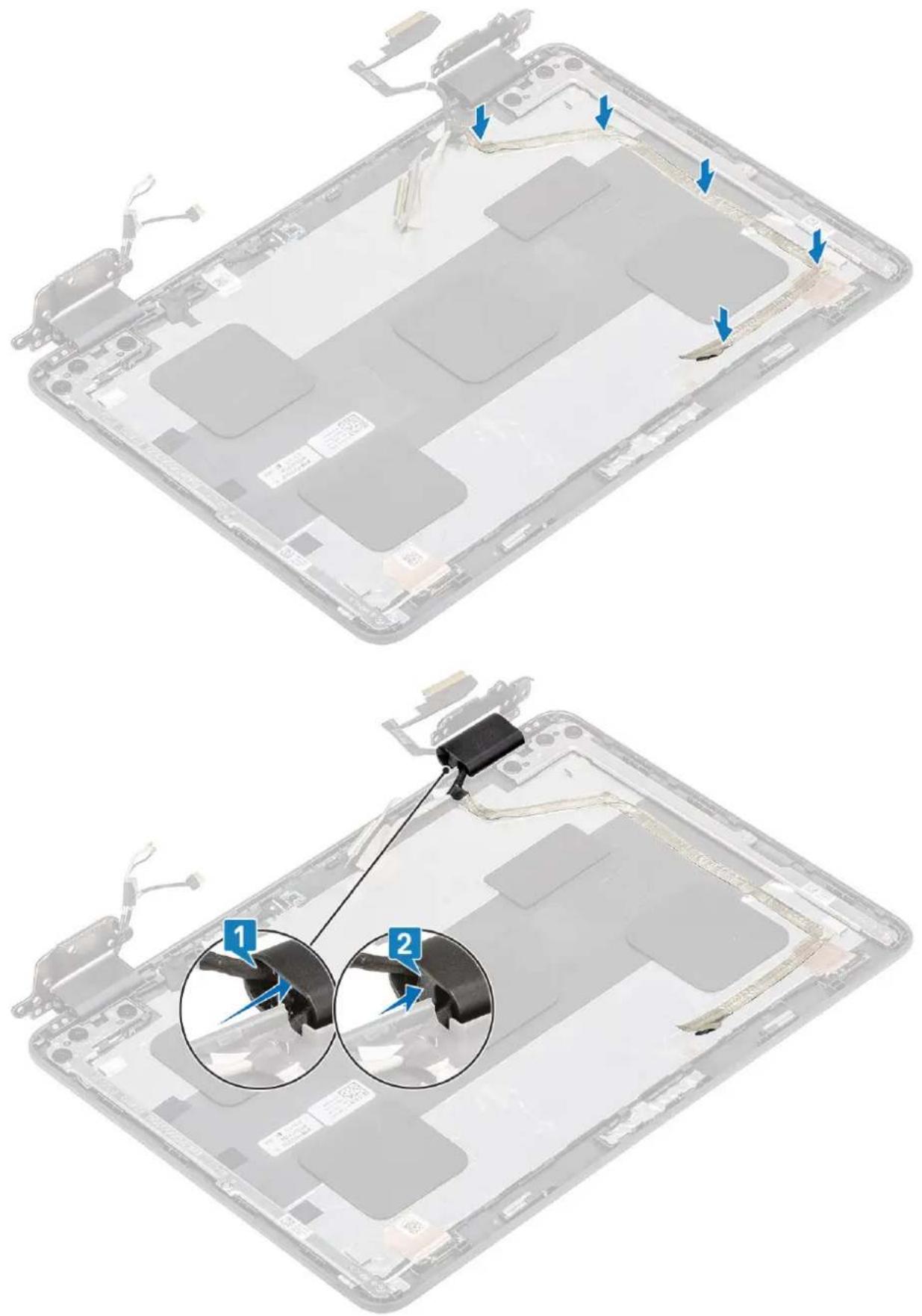 DELL Chromebook 3100 - Trin - 1