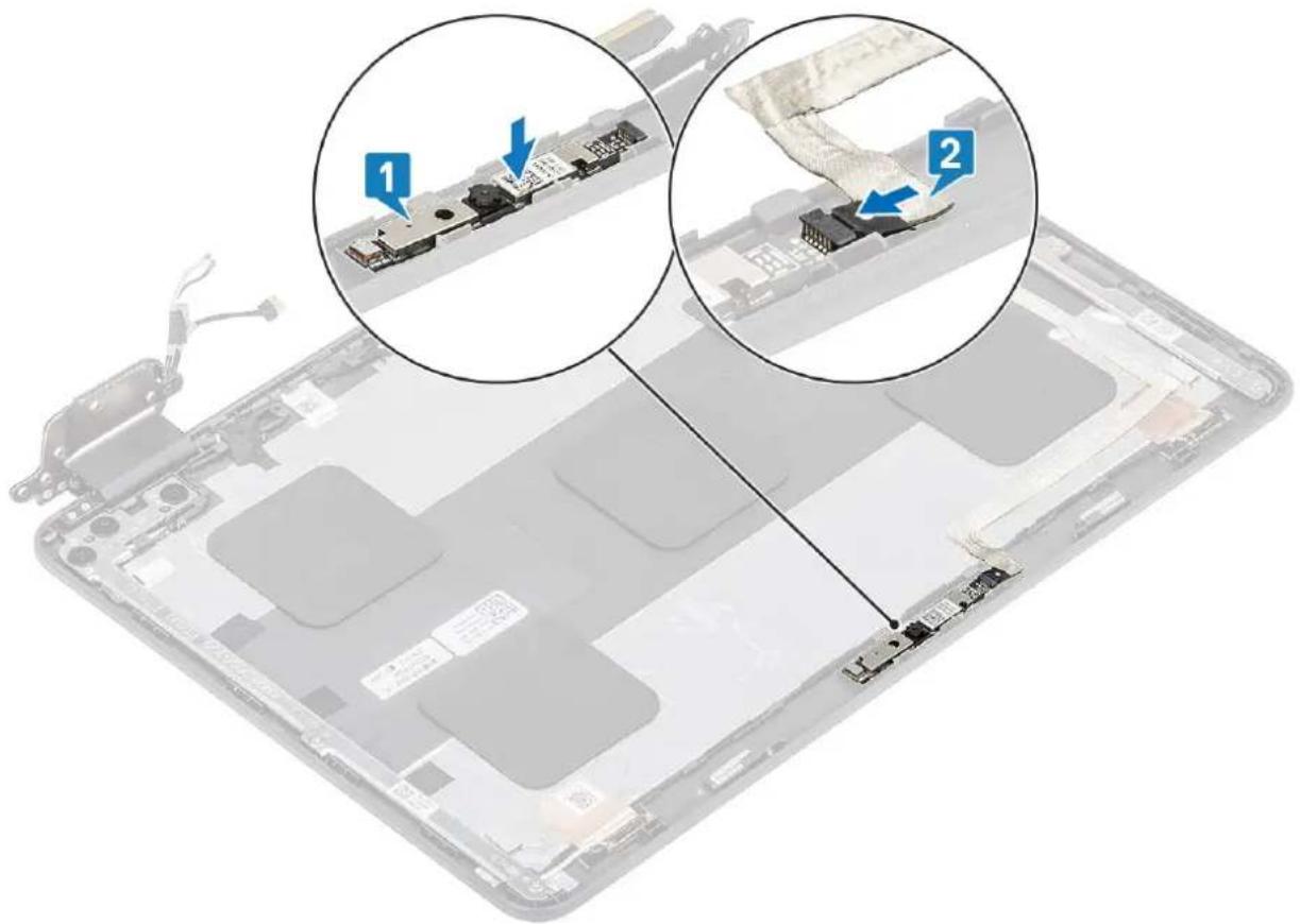 DELL Chromebook 3100 - Trin - 2