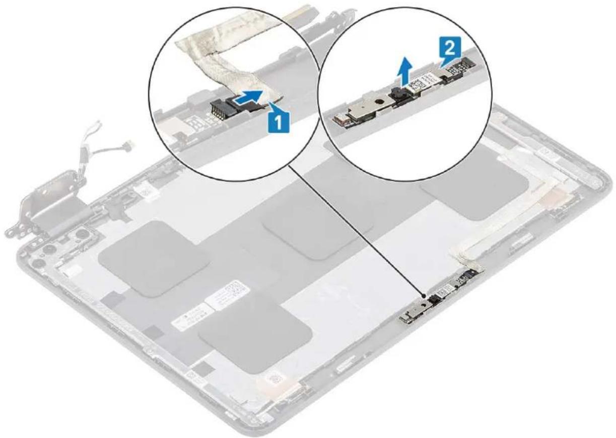 DELL Chromebook 3100 - Trin - 1