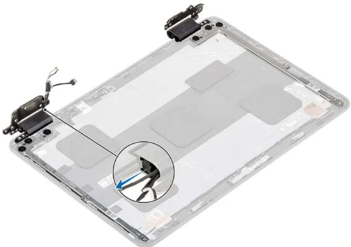 DELL Chromebook 3100 - Trin - 2