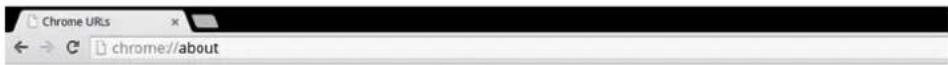 DELL Chromebook 3100 - Chrome-kommandoer - 1