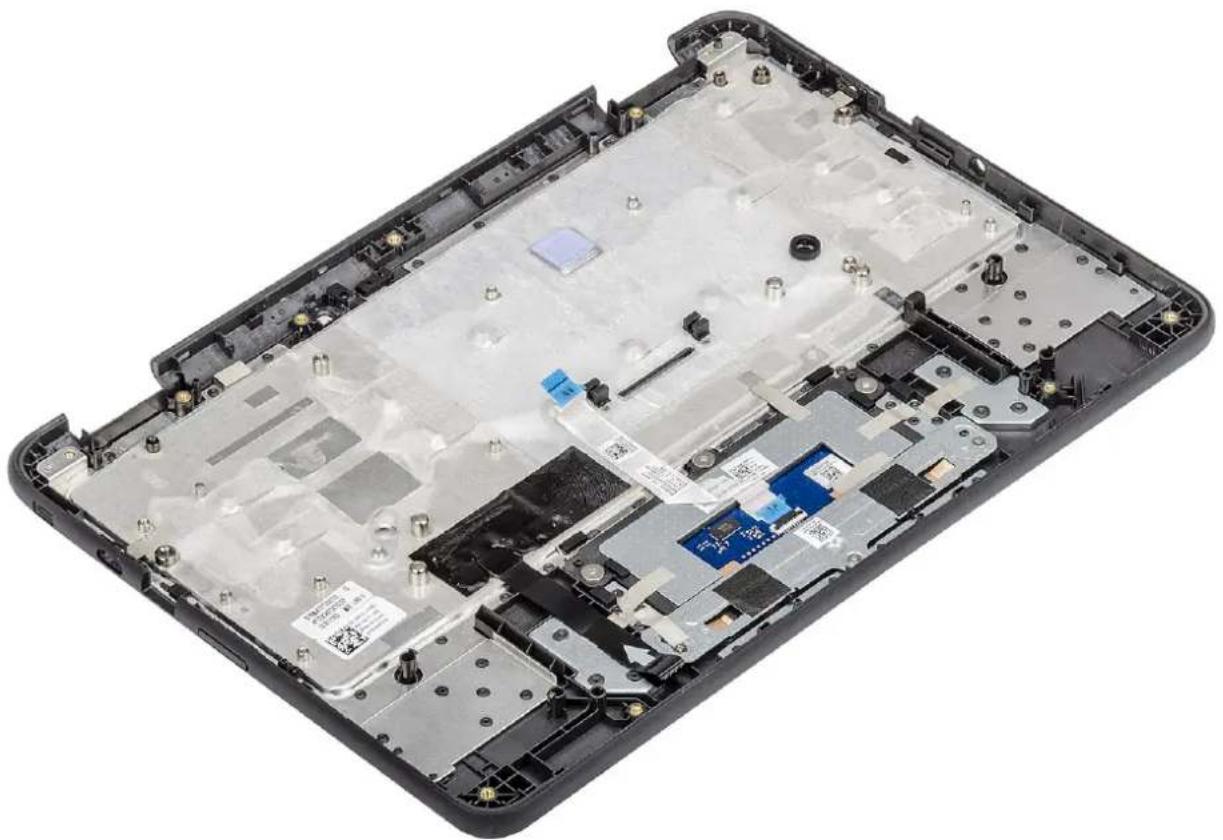 DELL Chromebook 3100 - Trin - 2