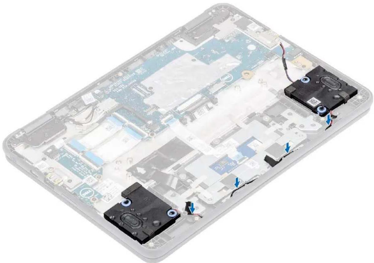 DELL Chromebook 3100 - Trin - 2