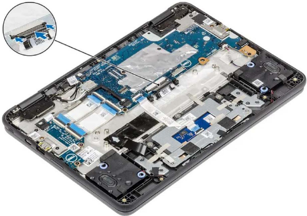 DELL Chromebook 3100 - Trin - 6