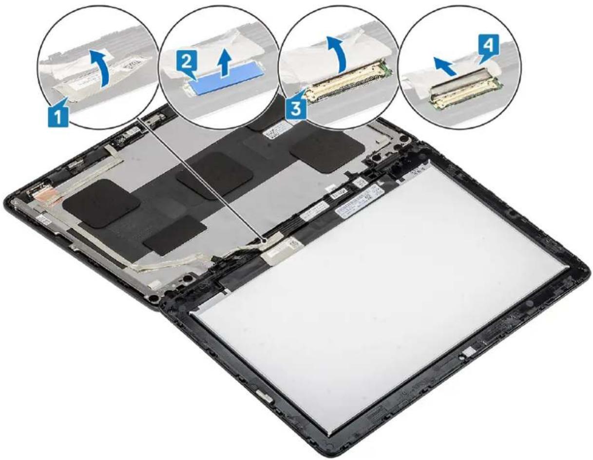 DELL Chromebook 3100 - Trin - 3