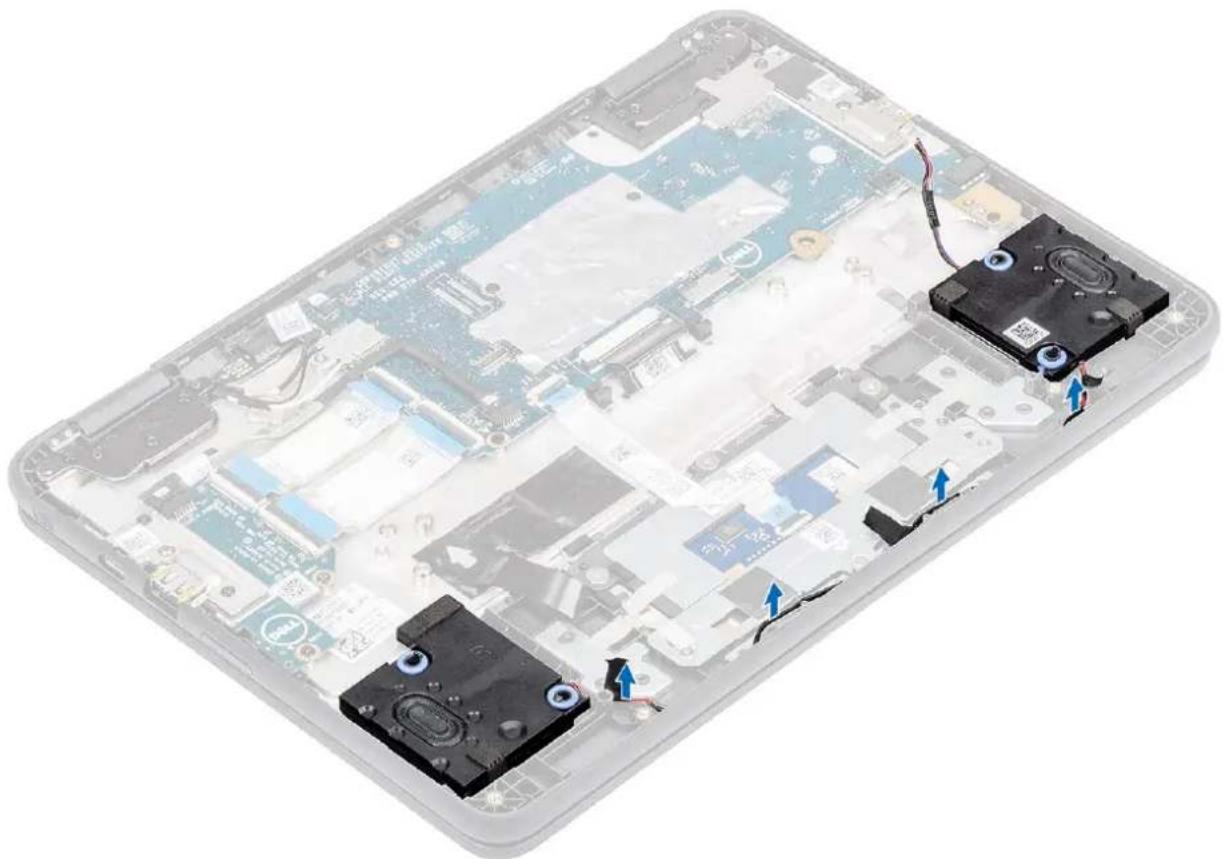 DELL Chromebook 3100 - Trin - 2
