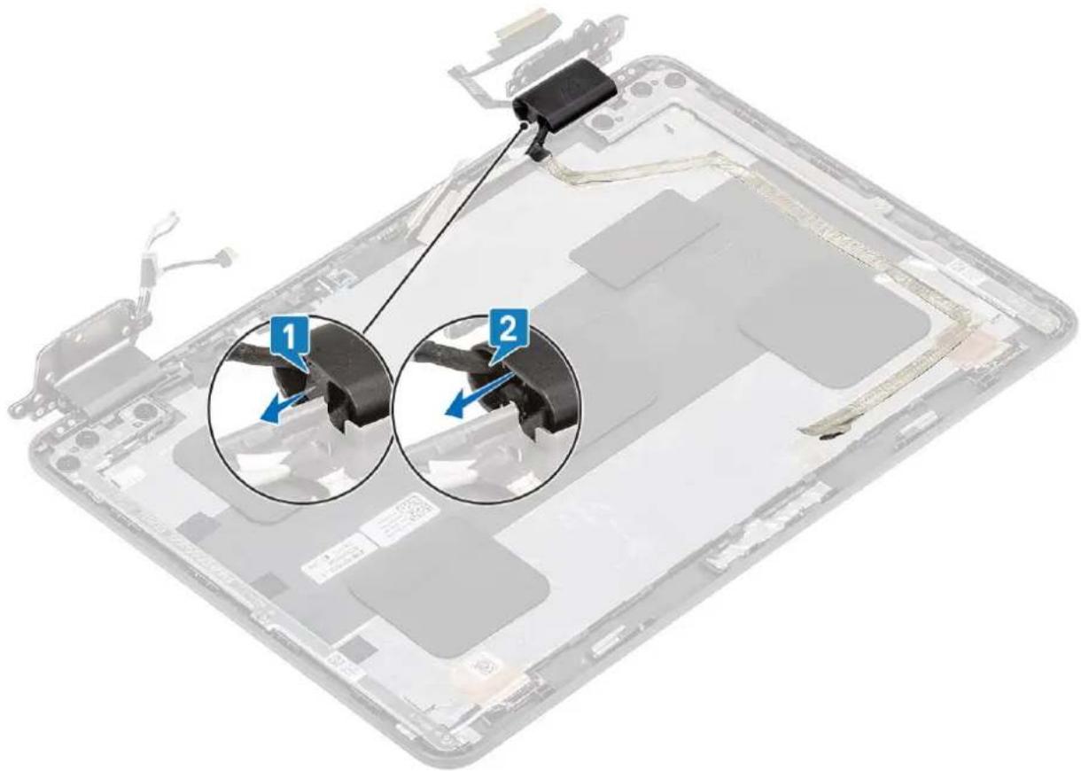 DELL Chromebook 3100 - Trin - 1